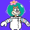 Sandy Cheeks