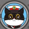黑貓勇力