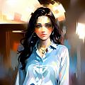 ~Winona~