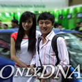 OnlyDNA