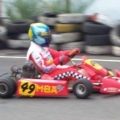 Karting達人