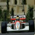 Eau Rouge