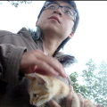 系色黑