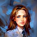 ~Winona~