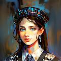 ~Winona~
