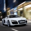 AudiR8ismycar