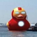 薑太公