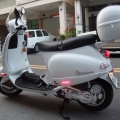 vespa999