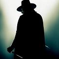 V for Vendetta