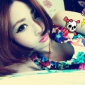 李衝衝