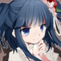 繪梨花