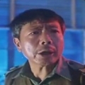 大嶼山鹹蝦叔
