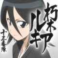 堂主