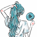 泡泡莓果糖