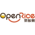 OpenRice TW