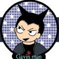 Gavin man