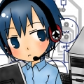 二號機