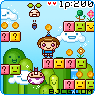 日娃