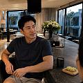 田部辣Luminary