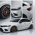 CIVIC 9