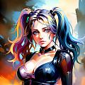 ~Winona~