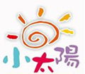 小太陽窗簾