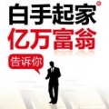 白手起家