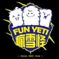 FunYETI