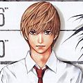 Light Yagami