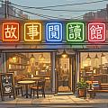 傻媽咪思考魔法樂園