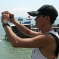 司機男孩