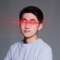 竟然