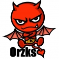 Orzks歐瑞卡斯