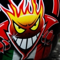 隱藏大魔王