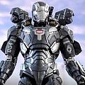 warmachine