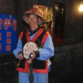 打更的