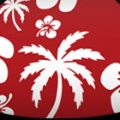 紫色蔬果