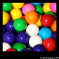 嘎拉嗶叭叭