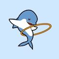 -Dolphin-