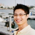 喝克寧長大的小孩