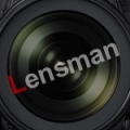 lensman.tw