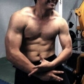 wushu chen