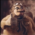 宇宙人颱風