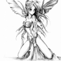 fairyIris