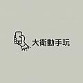 大衛動手玩