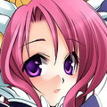 蒼穹羽翼