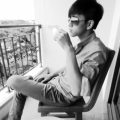 NickLin.