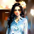 ~Winona~
