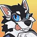 Wolf Kiba