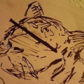 橘ゴイ